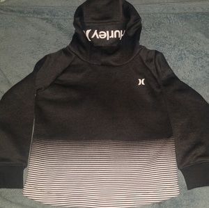 Toddlers Hurley Pullover Sweater
